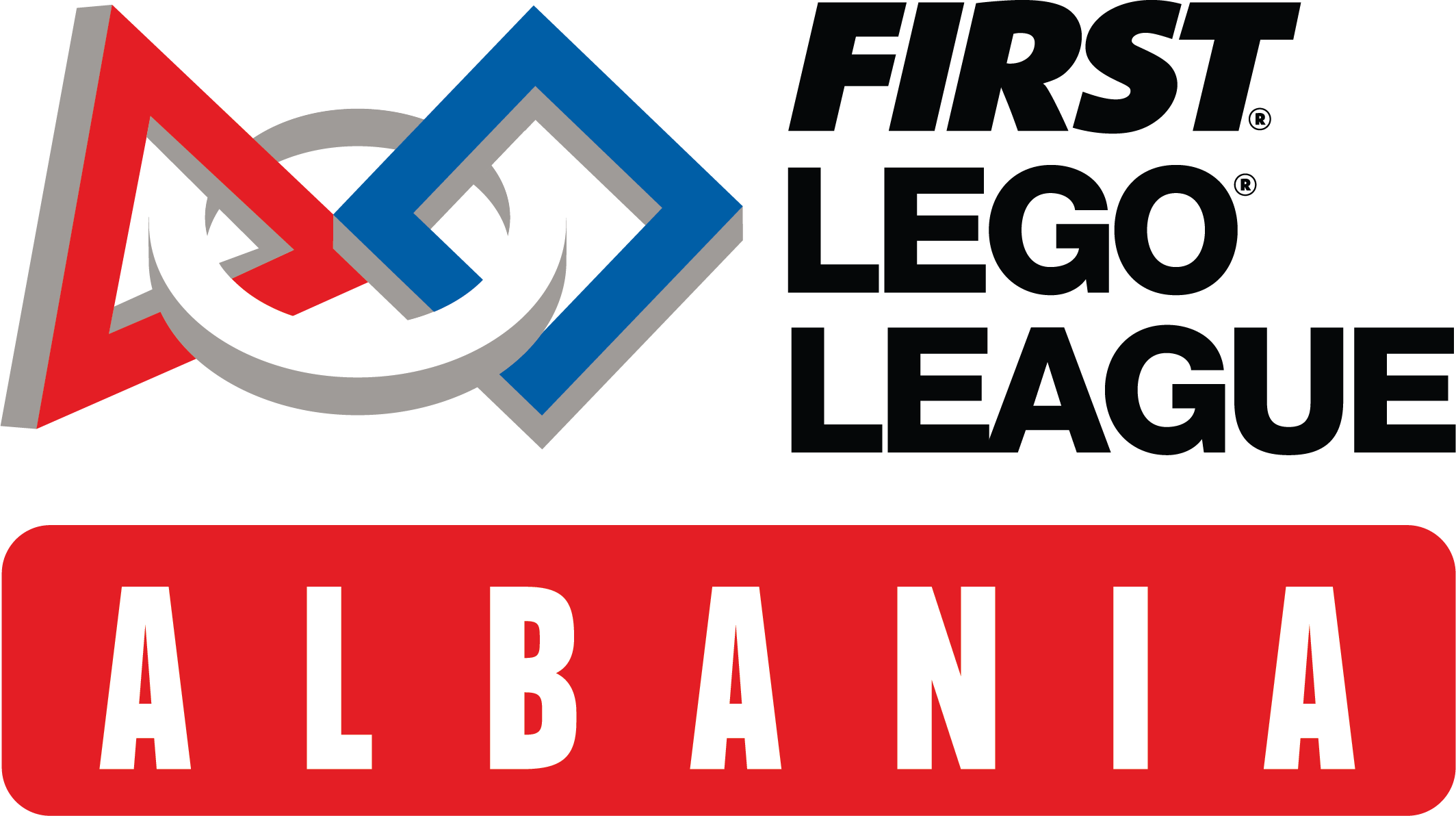 FIRST Lego League Albania